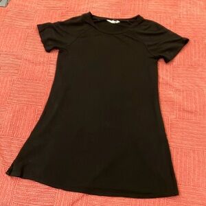 BB Dakota women’s small Classic Little Black Dress - soft & stretchy